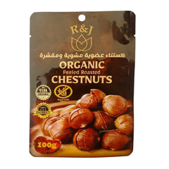 Chestnuts