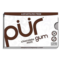 Chewing Gum