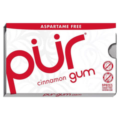 Chewing Gum