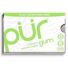 Chewing Gum
