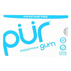 Chewing Gum