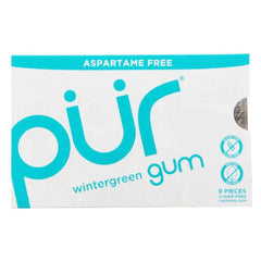 Chewing Gum