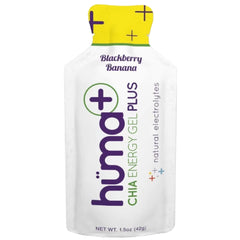Chia Energy Gel