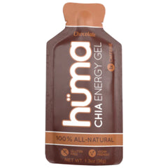 Chia Energy Gel
