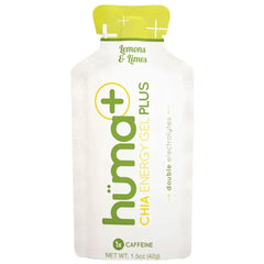 Chia Energy Gel