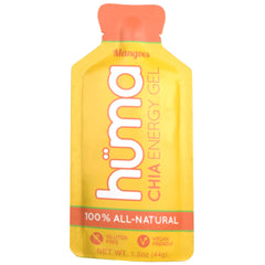 Chia Energy Gel