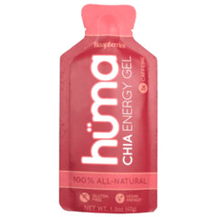 Chia Energy Gel
