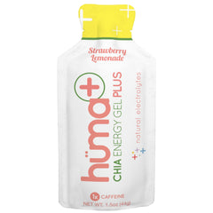 Chia Energy Gel