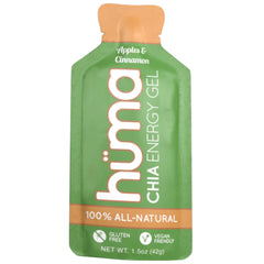 Chia Energy Gel