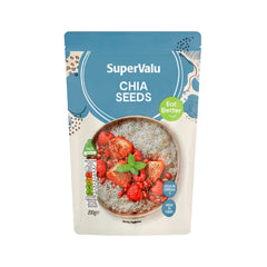 Chia Seeds