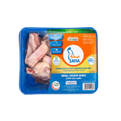 Chicken Bones