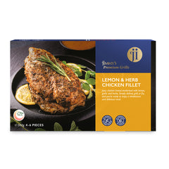 Chicken Fillet