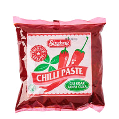 Chilli Paste