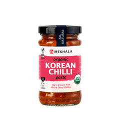 Chilli Paste
