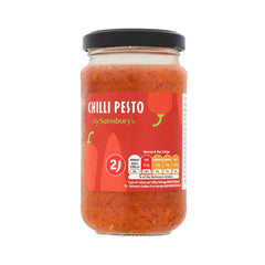 Chilli Pesto
