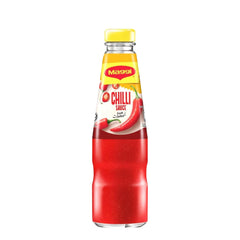 Chilli Sauce