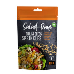 Chilli & Seeds Sprinkles
