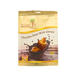 Chocolate Dates