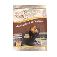 Chocolate Dates