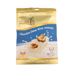 Chocolate Dates