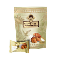 Chocolate Dates