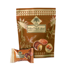 Chocolate Dates
