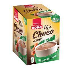 Chocolate Drink