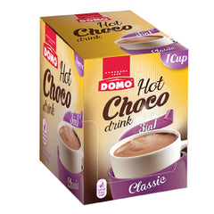 Chocolate Drink