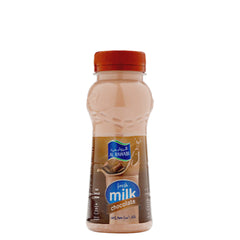 Chocolate Milk