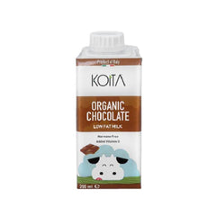 Chocolate Milk