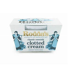 Clotted Cream