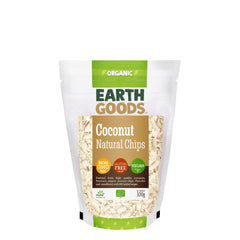 Coconut Chips
