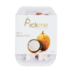Coconut Chunks