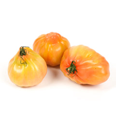Coeur de Boeuf Tomatoes