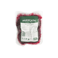 Cooked Beetroots