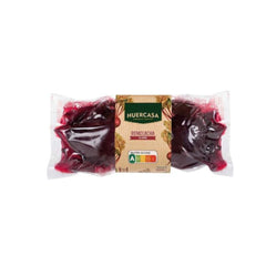 Cooked Beetroots