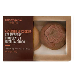 Cookies