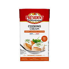 Cooking Cream