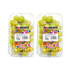 Cotton Candy Grapes