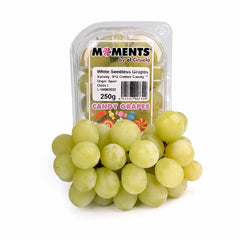 Cotton Candy Grapes
