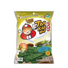 Crispy Seaweed