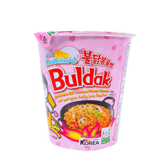 Cup Noodles