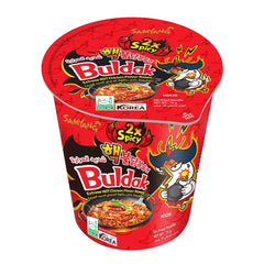 Cup Noodles