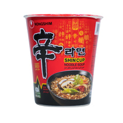 Cup Noodles