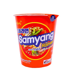 Cup Noodles