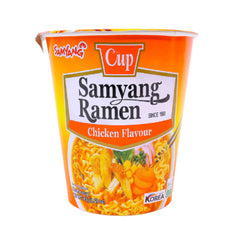 Cup Noodles