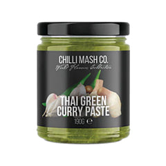 Curry Paste