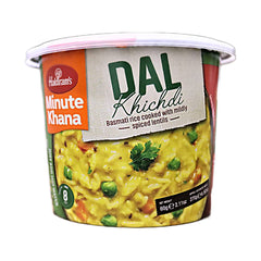 Dal Khichdi
