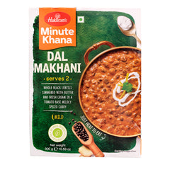 Dal Makhani