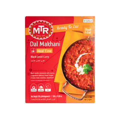 Dal Makhani